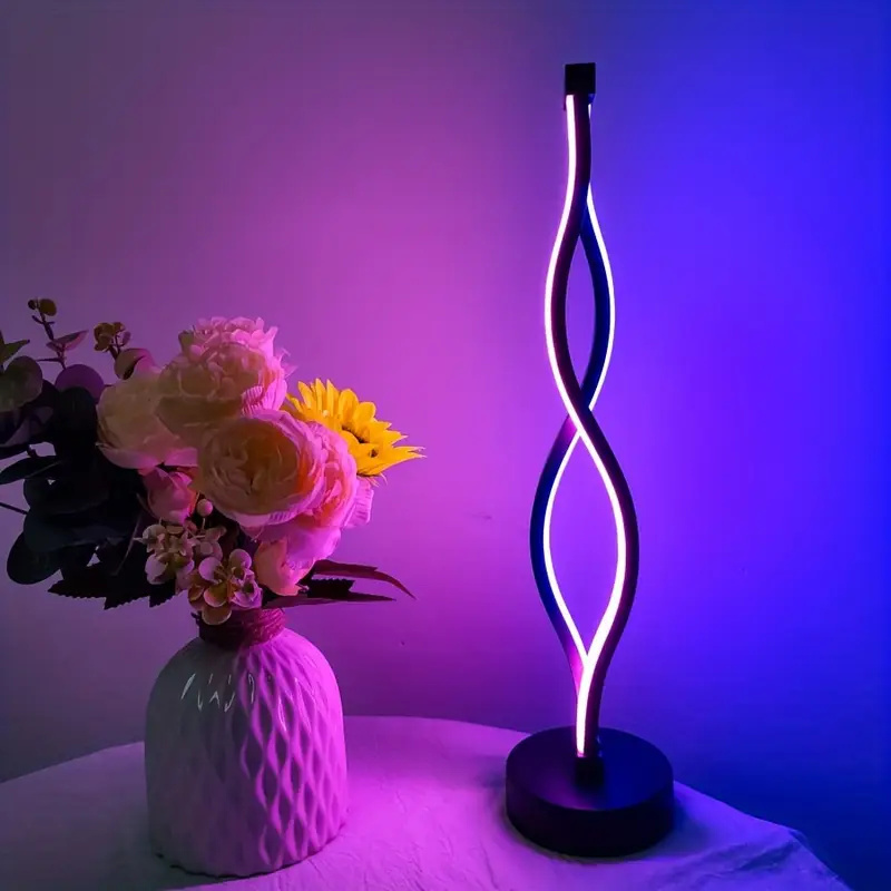 Lampe nordique pour chambre à  - Desk Setup Minimalist avis et prix