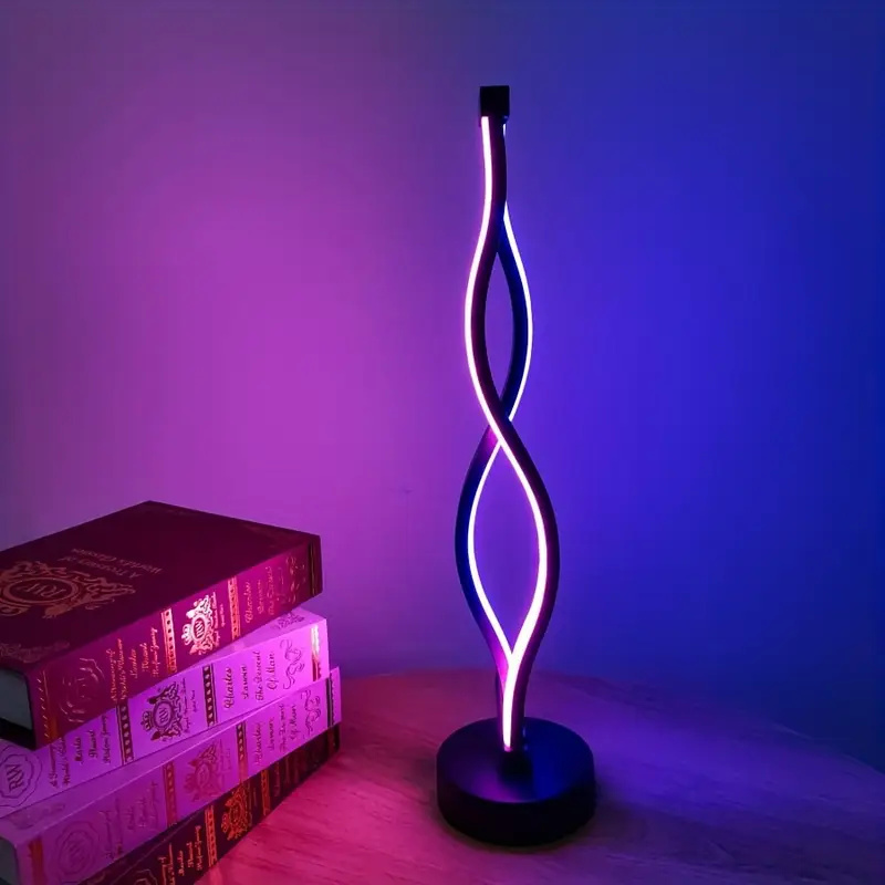 Lampe nordique pour chambre à  - Desk Setup Minimalist avis et prix
