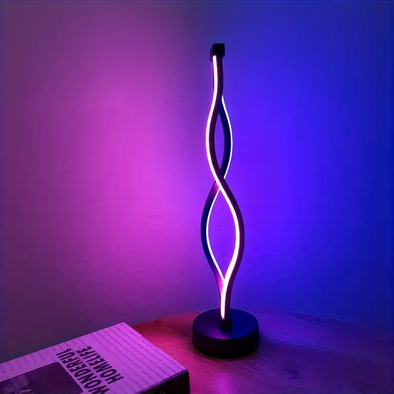 Lampe nordique pour chambre à  - Desk Setup Minimalist avis et prix