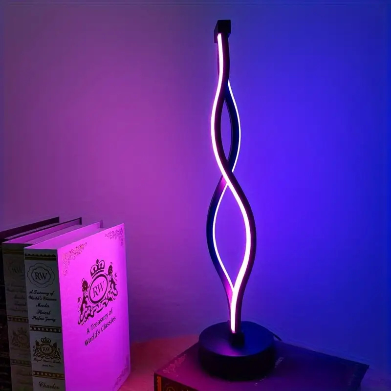 Lampe nordique pour chambre à  - Desk Setup Minimalist avis et prix