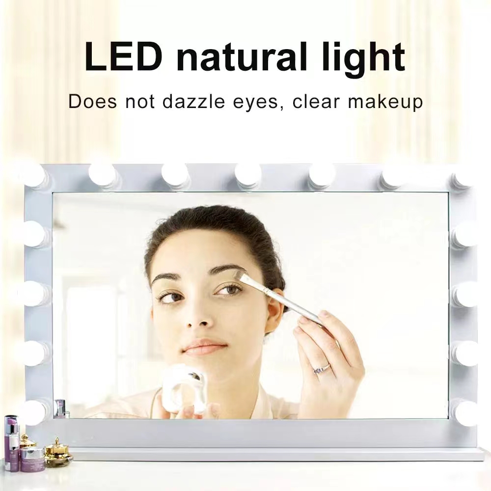 Ampoules de maquillage pour mi - Desk Setup Lamp avis et prix